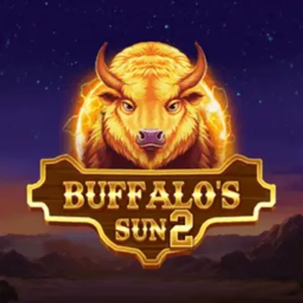 Buffalos Sun 2